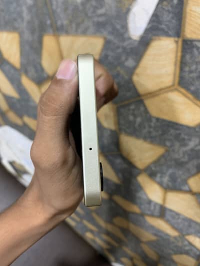Samsung Mobile A06