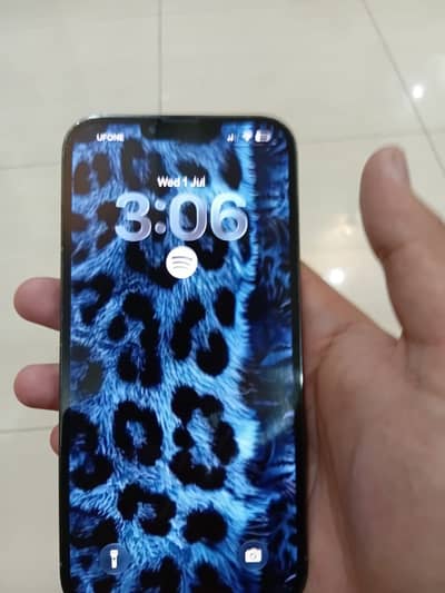 Apple iPhone 13 Pro Max PTA APPROVED