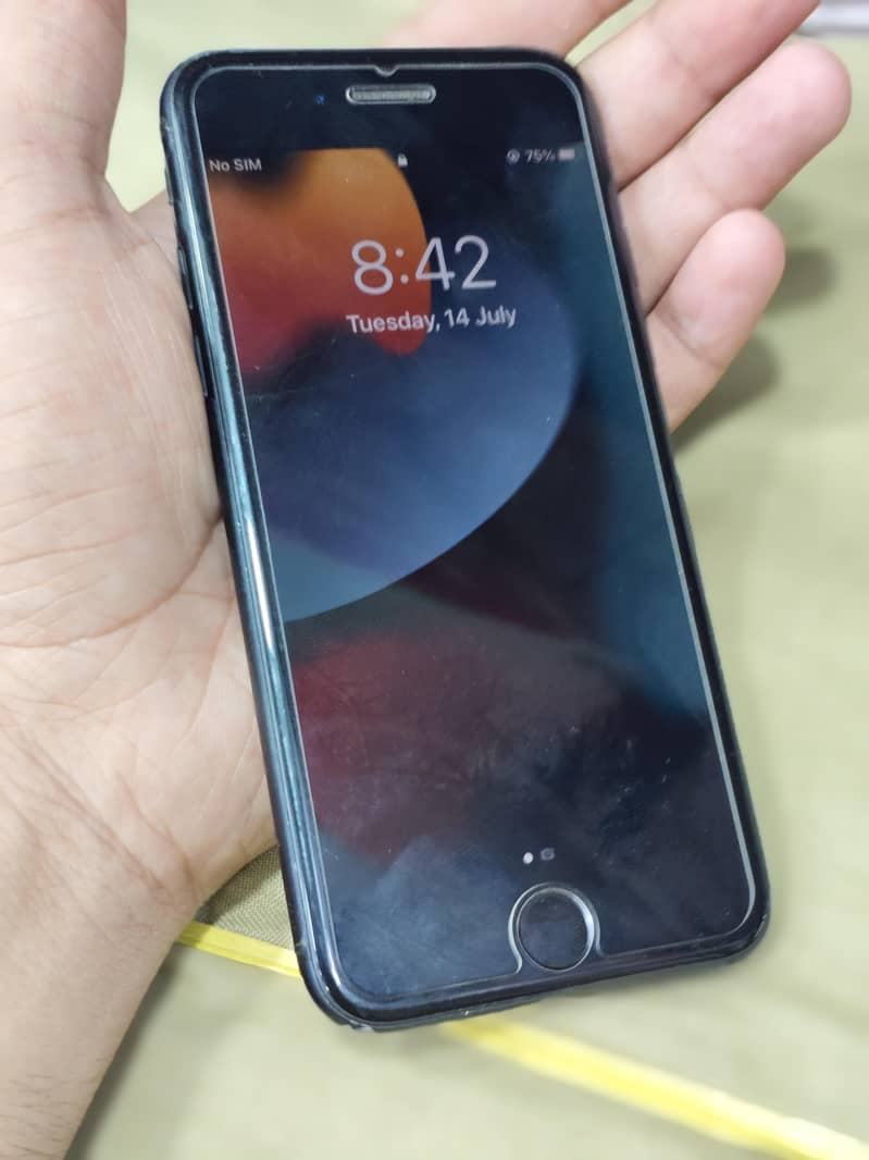 Apple iPhone 7 6