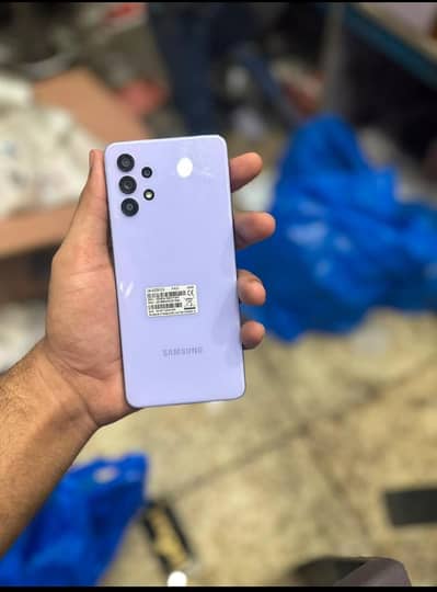 Samsung Mobile A32