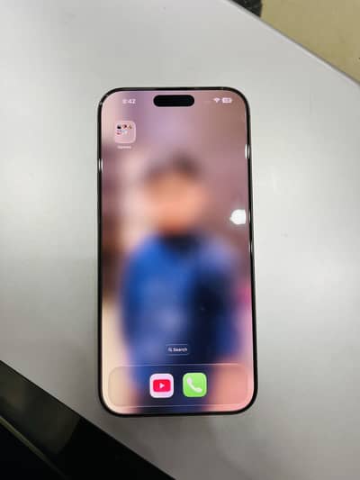 Apple iPhone 16 Pro Max