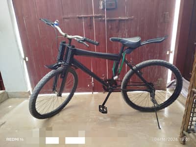 Cycles for Sale