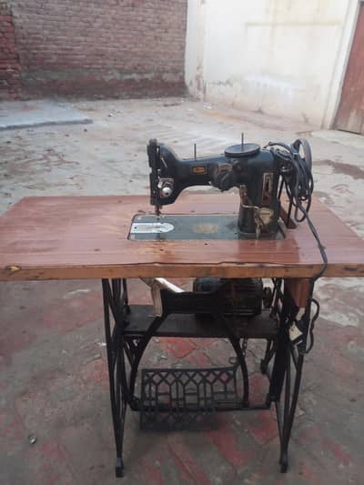 Sewing Embroidery Machine