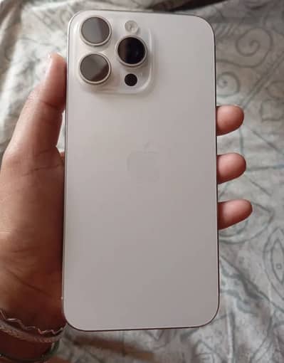 Apple iphone 15 Pro Max