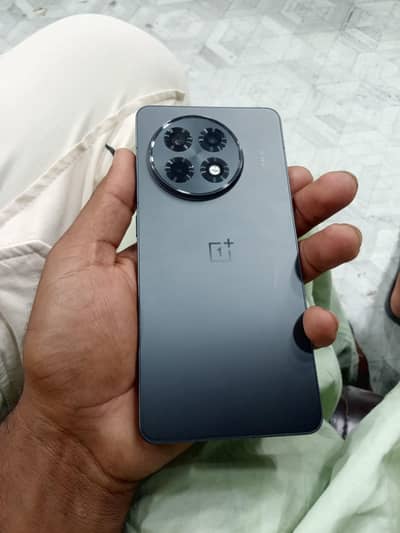 One Plus 13R