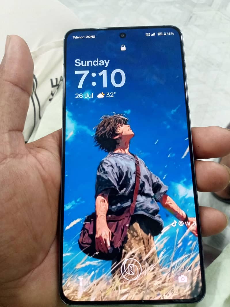 One Plus 13R 2