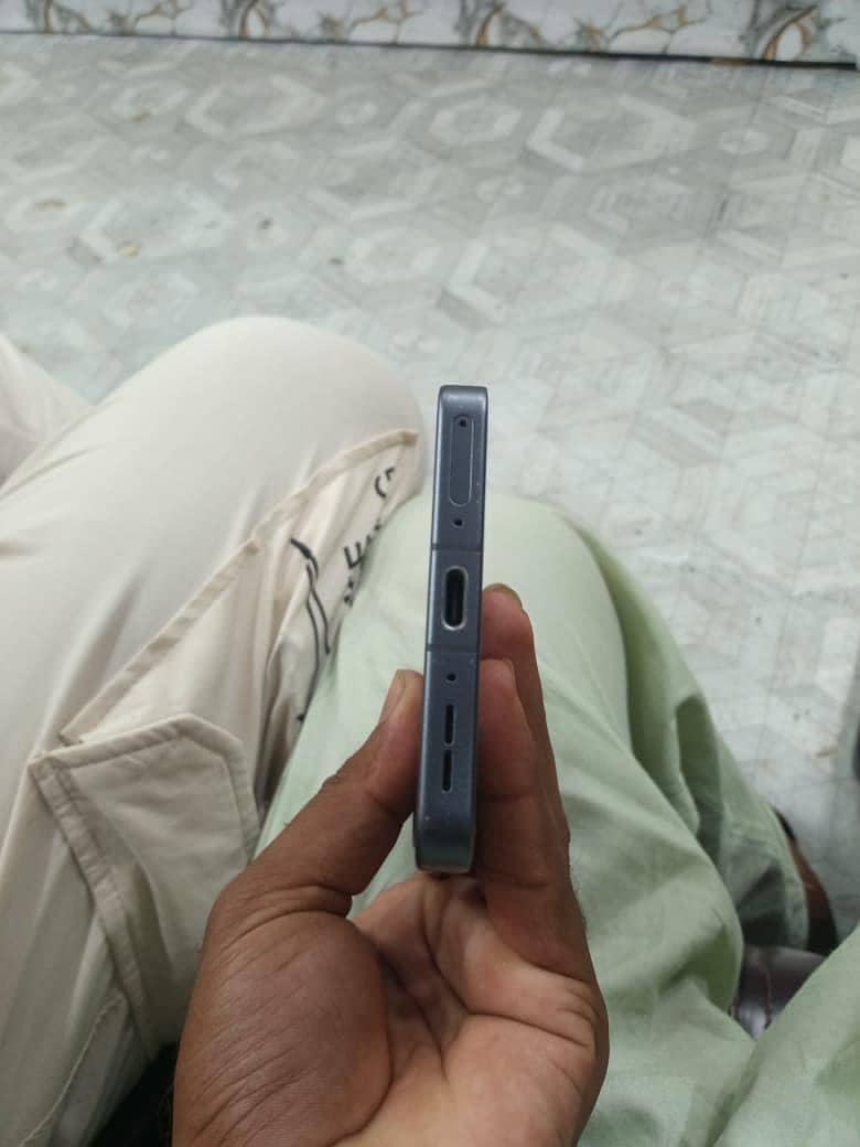 One Plus 13R 6