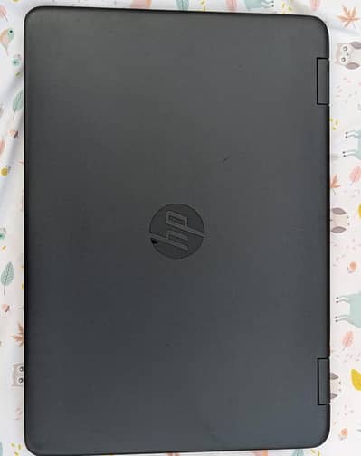 HP ProBook 640 G2 | Intel Core i5 6th Gen | 8GB RAM | 256GB SSD
