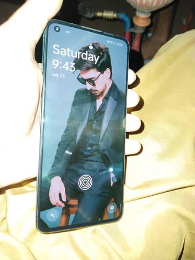 One Plus 8T