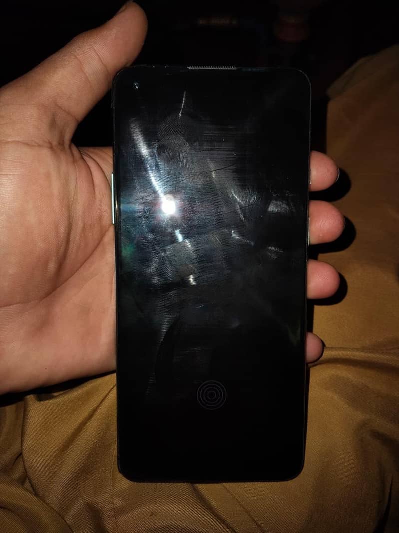 One Plus 8T 2