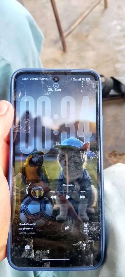 Xiaomi Redmi 13