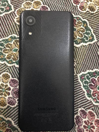 Samsung galaxy A03 Core