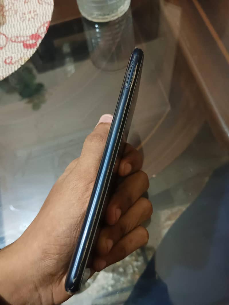 Tecno Camon 17 1