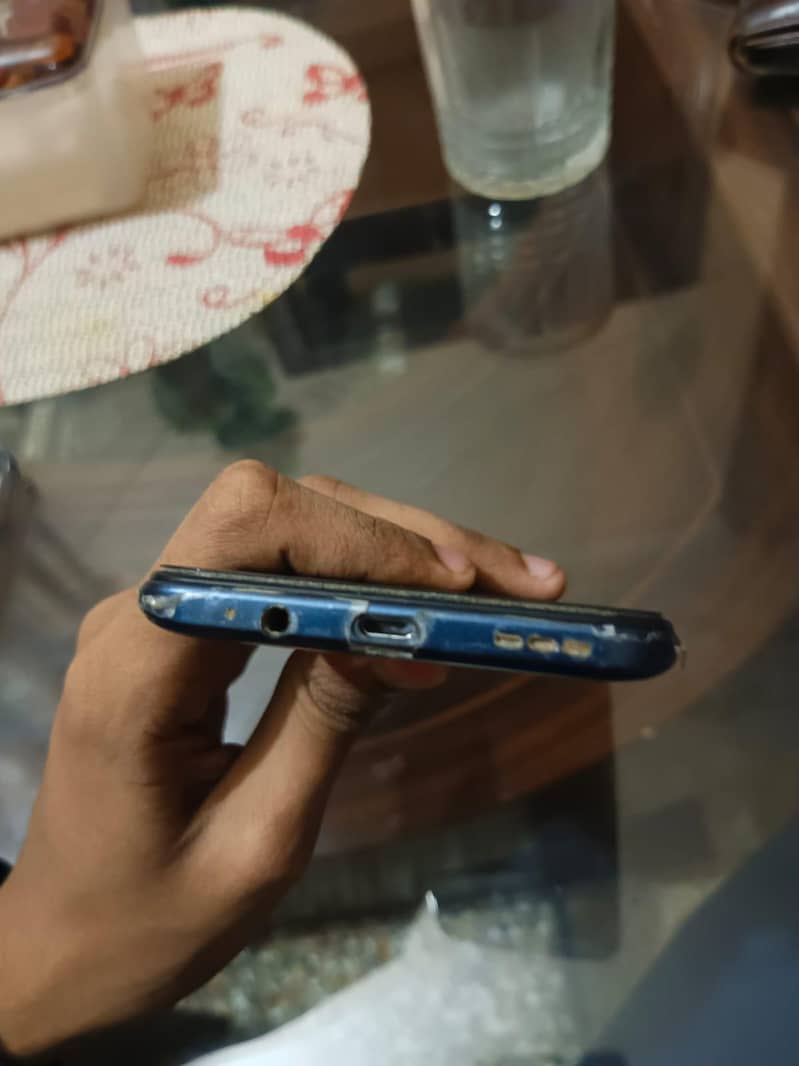 Tecno Camon 17 4