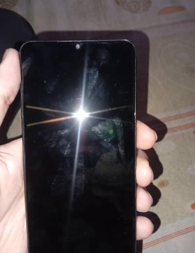 Samsung Mobile A02