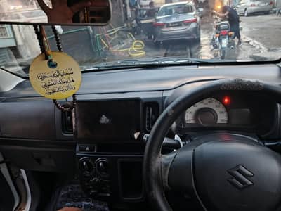 Suzuki Alto 2020
