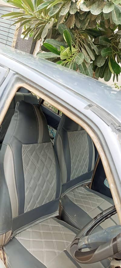 Suzuki mehran model 1994