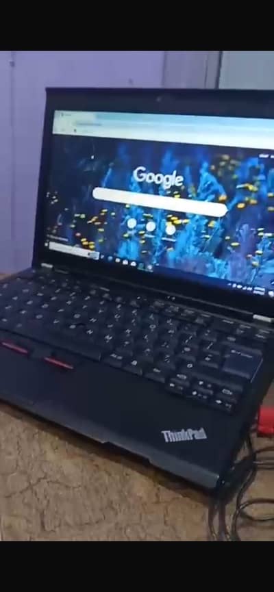Linovo thinkpad