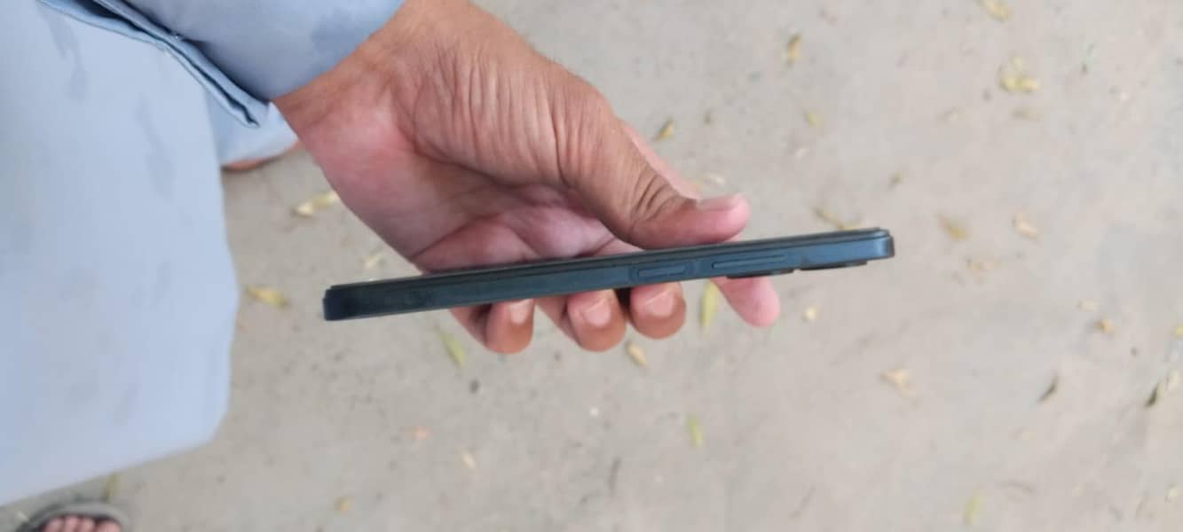 Itel A70 3