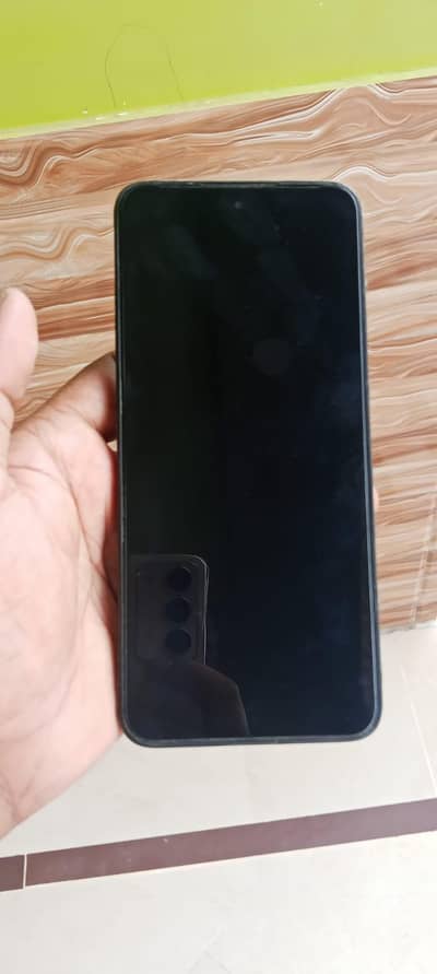 Xiaomi Redmi 12 8/128 PTA Approved