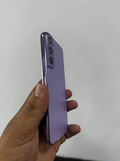 Samsung Mobile S22
