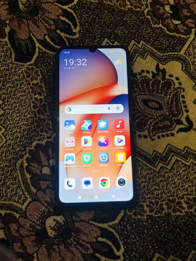 Redmi 13c