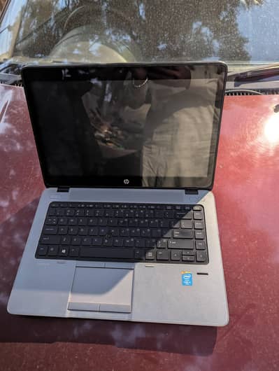 HP CORE I5 6TH GENERATION