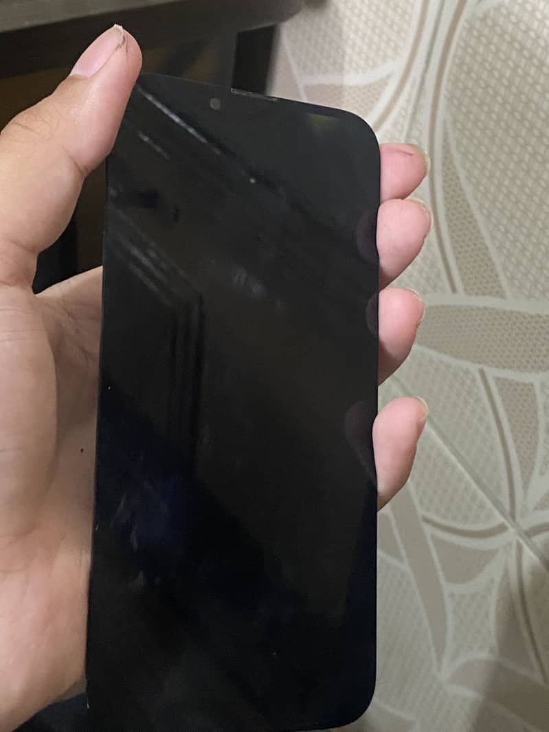 Apple iPhone 13 0