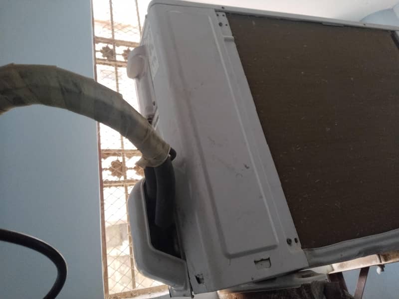 Haier AC 0