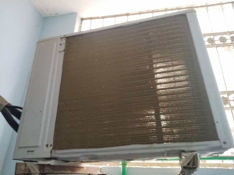 Haier AC 1