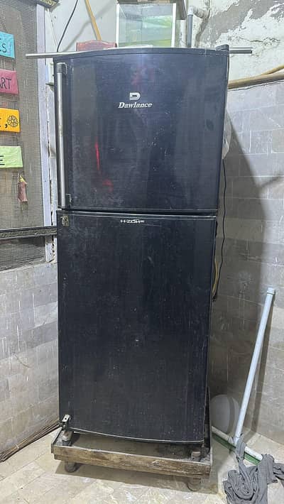 Dawlance refrigerator