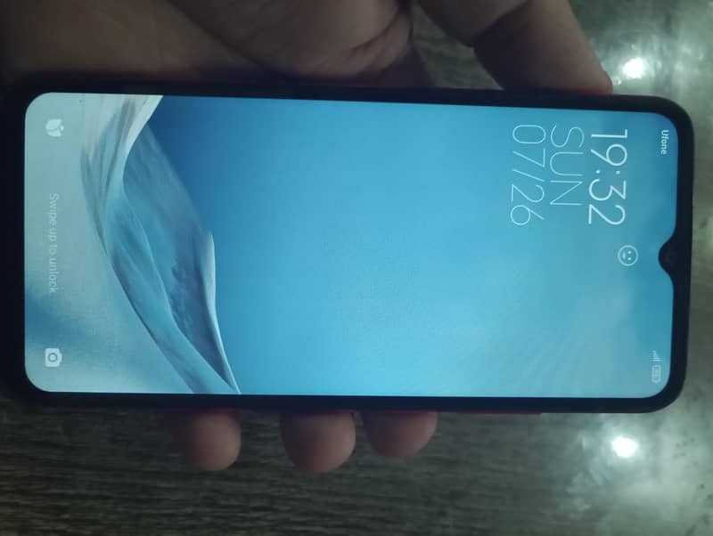 Redmi 9C 0