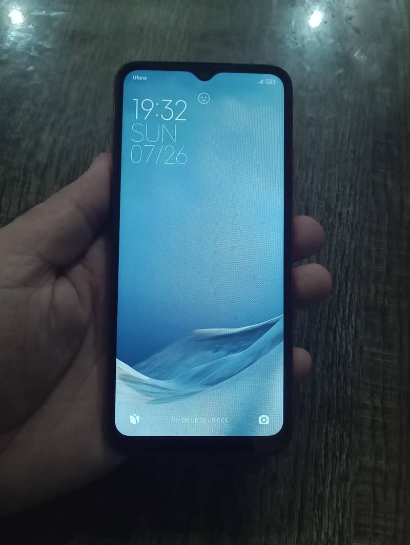 Redmi 9C 1