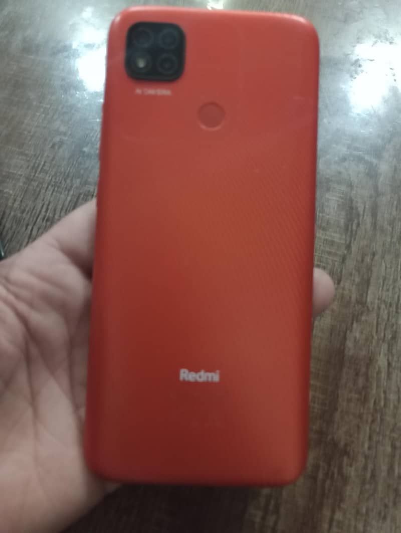 Redmi 9C 6