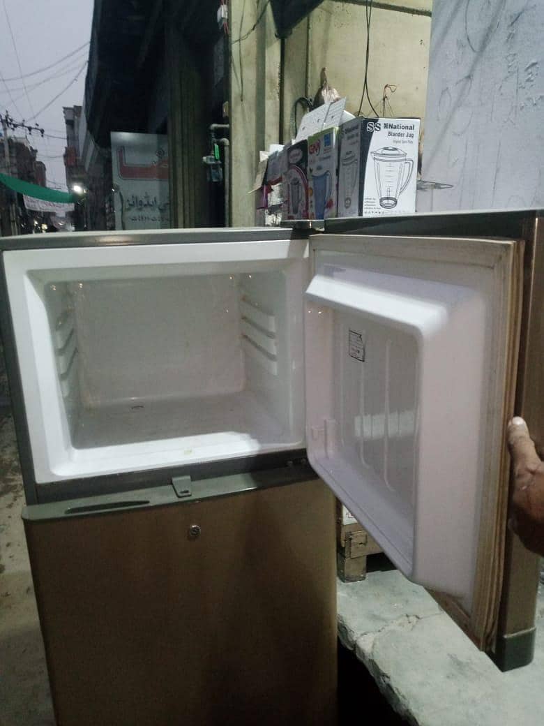 frige 3