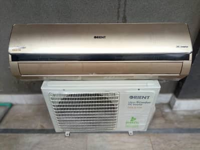 Orient 1.5 Ton DC Inverter AC (0336/7070/370) best cooling