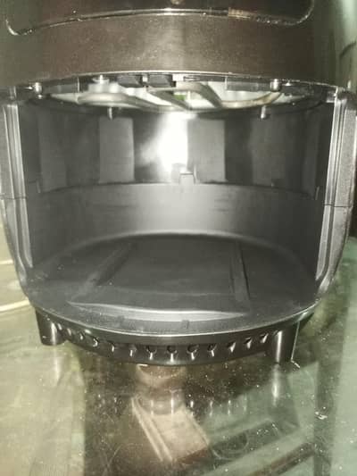 Air Fryer/Electric Oven