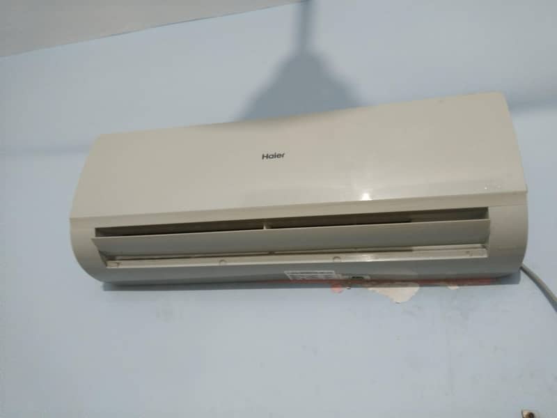 Haier AC 3