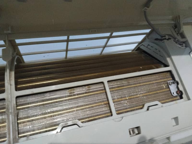 Haier AC 4