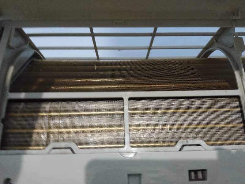 Haier AC 5