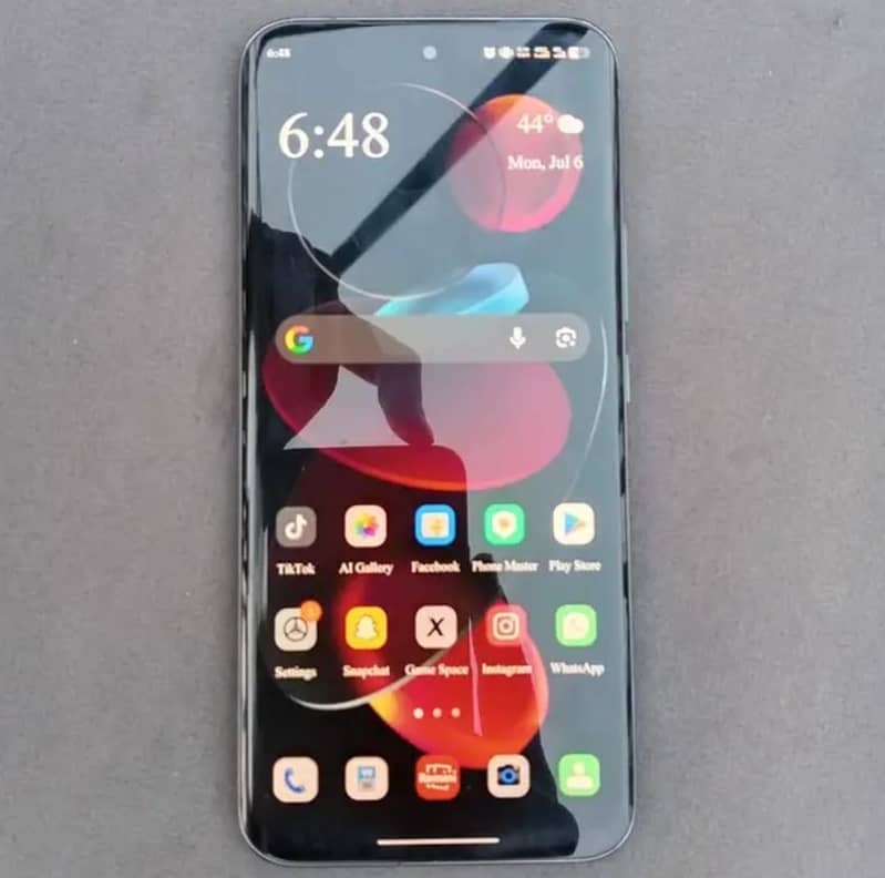 Tecno Other Model 0