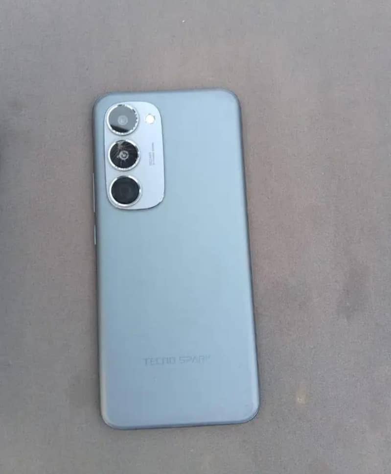 Tecno Other Model 3