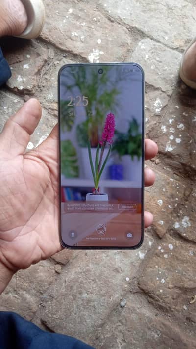 Tecno Spark 40pro plus 256gb Pta exchange. .