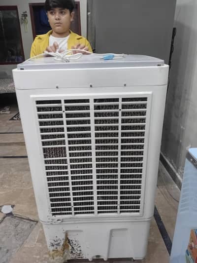 Air coller