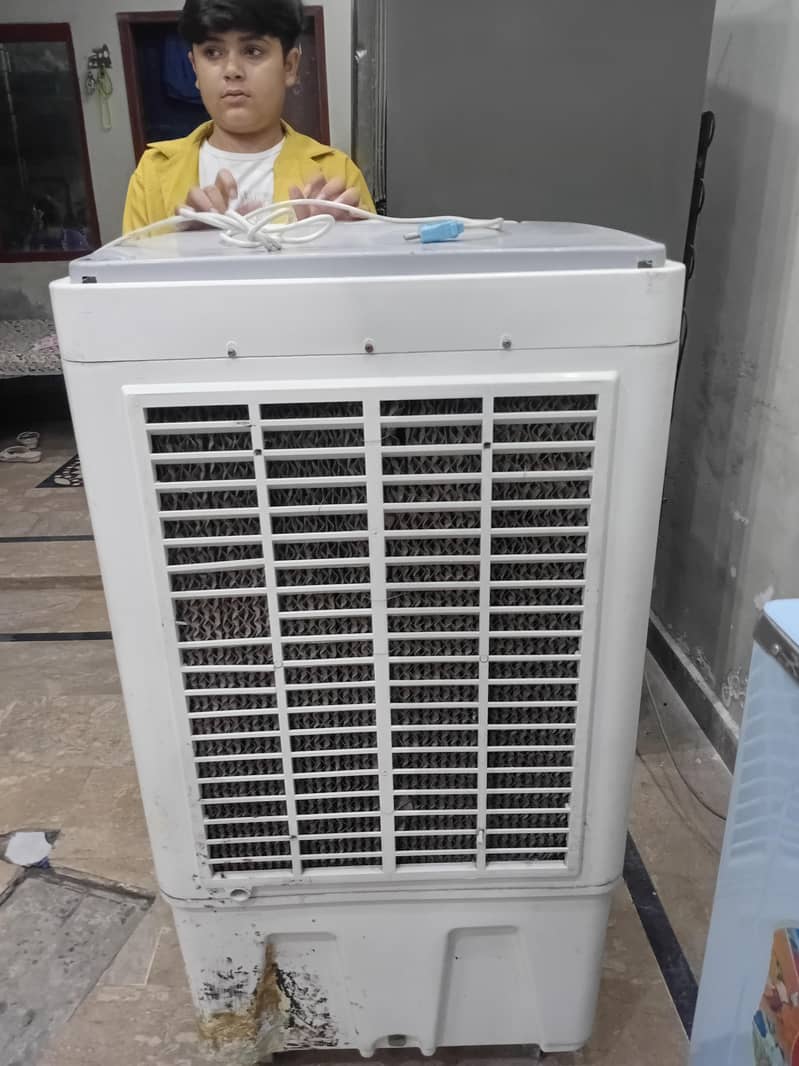 Air coller 0