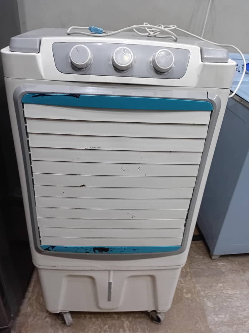 Air coller 1