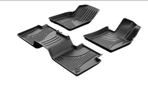 floor mats 3D. tpu floor mats. all cars
