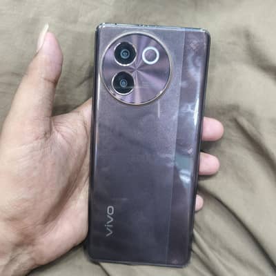 Vivo V30e