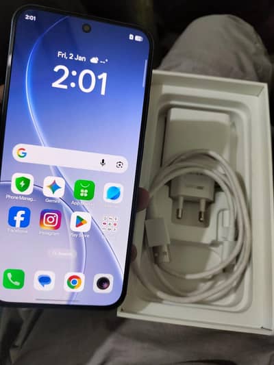 OPPO Reno 15F