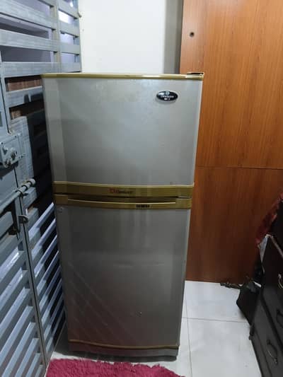 Dawlance refrigerator